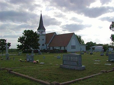 Decker Cemetery